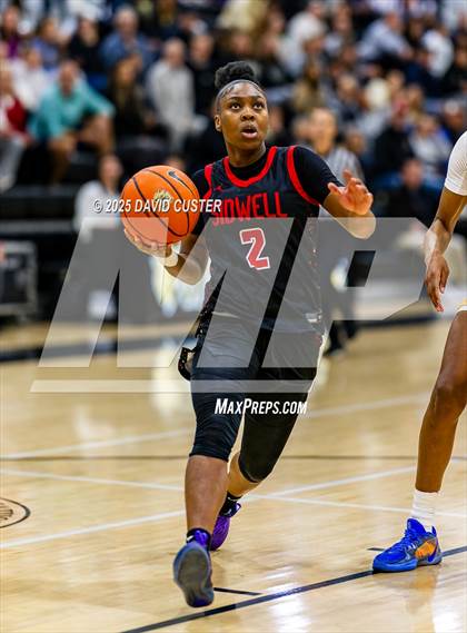 Thumbnail 2 in Sidwell Friends @ Paul VI photogallery.