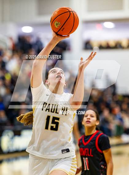 Thumbnail 1 in Sidwell Friends @ Paul VI photogallery.