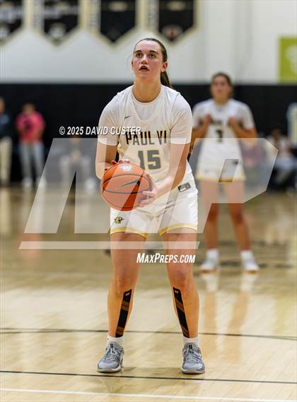 Thumbnail 2 in Sidwell Friends @ Paul VI photogallery.