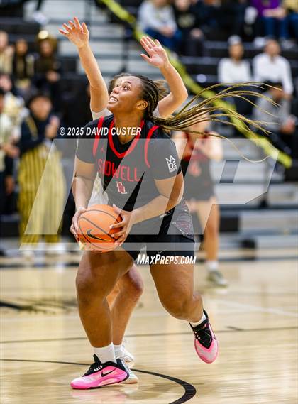 Thumbnail 1 in Sidwell Friends @ Paul VI photogallery.