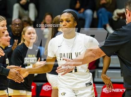 Thumbnail 3 in Sidwell Friends @ Paul VI photogallery.