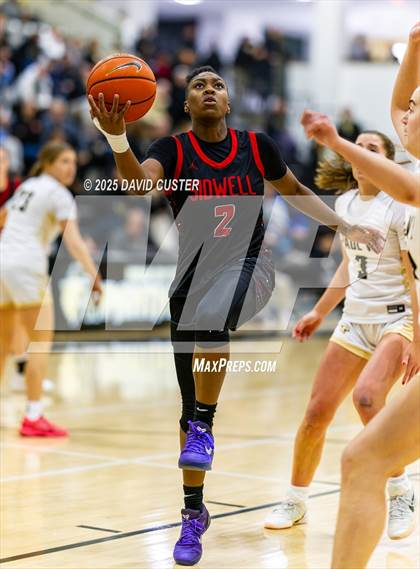 Thumbnail 1 in Sidwell Friends @ Paul VI photogallery.