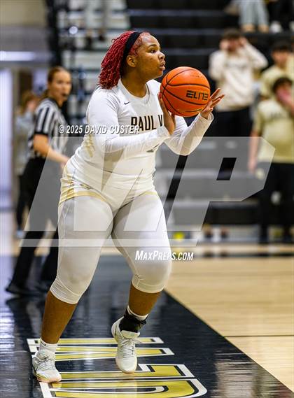 Thumbnail 2 in Sidwell Friends @ Paul VI photogallery.