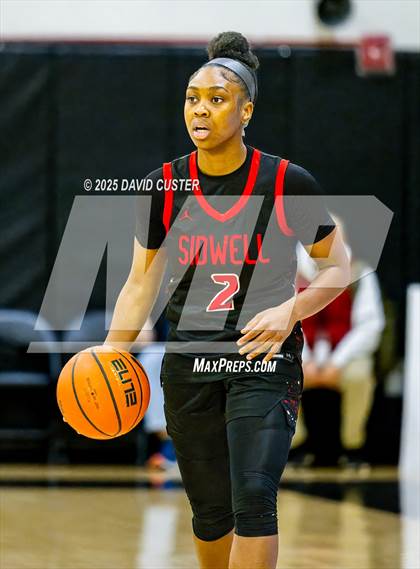 Thumbnail 1 in Sidwell Friends @ Paul VI photogallery.