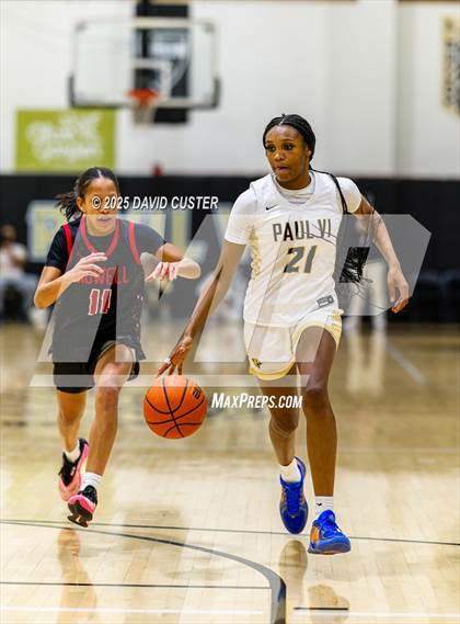 Thumbnail 1 in Sidwell Friends @ Paul VI photogallery.