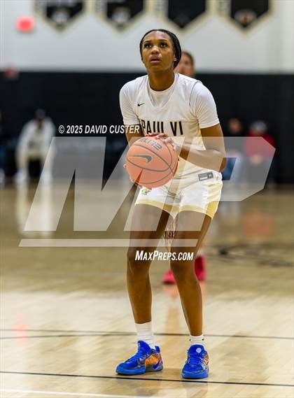 Thumbnail 3 in Sidwell Friends @ Paul VI photogallery.