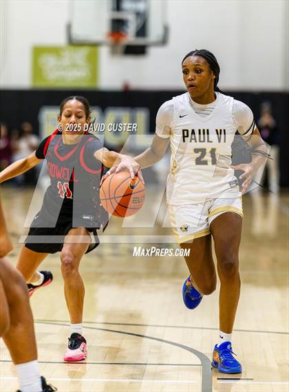 Thumbnail 3 in Sidwell Friends @ Paul VI photogallery.