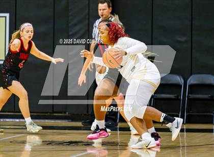 Thumbnail 1 in Sidwell Friends @ Paul VI photogallery.