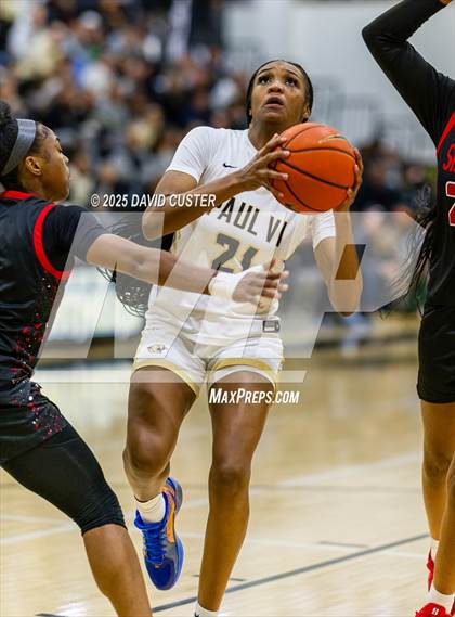 Thumbnail 2 in Sidwell Friends @ Paul VI photogallery.