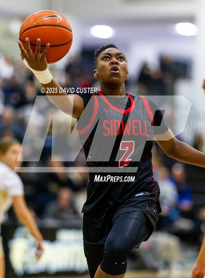 Thumbnail 2 in Sidwell Friends @ Paul VI photogallery.