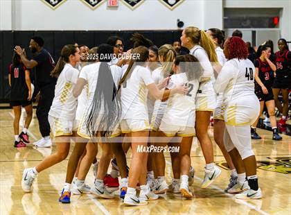 Thumbnail 1 in Sidwell Friends @ Paul VI photogallery.