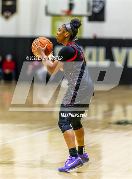 Thumbnail 3 in Sidwell Friends @ Paul VI photogallery.