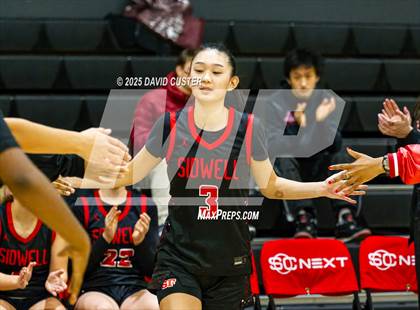 Thumbnail 1 in Sidwell Friends @ Paul VI photogallery.