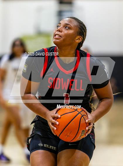 Thumbnail 2 in Sidwell Friends @ Paul VI photogallery.