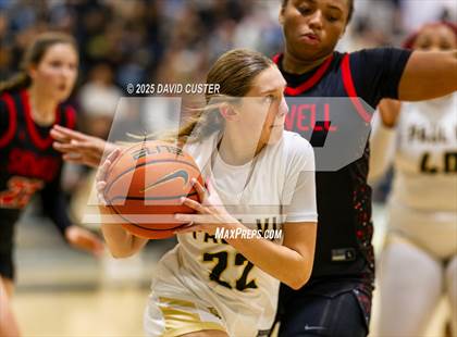 Thumbnail 1 in Sidwell Friends @ Paul VI photogallery.