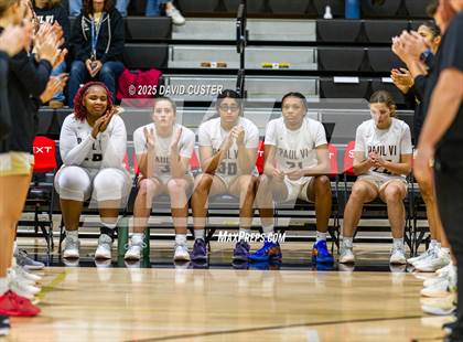 Thumbnail 1 in Sidwell Friends @ Paul VI photogallery.