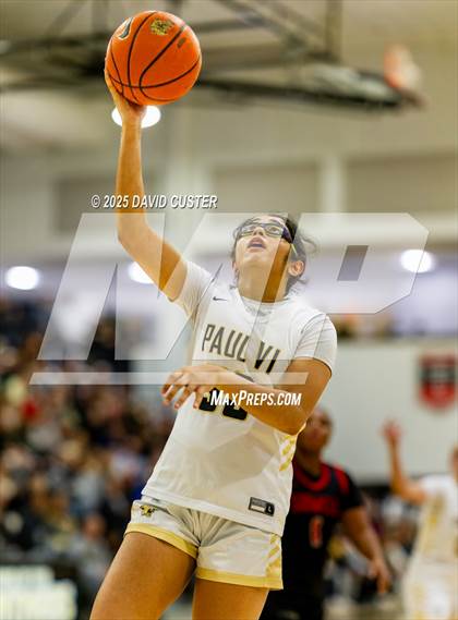 Thumbnail 1 in Sidwell Friends @ Paul VI photogallery.