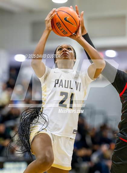 Thumbnail 3 in Sidwell Friends @ Paul VI photogallery.