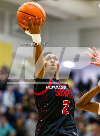 Thumbnail 1 in Sidwell Friends @ Paul VI photogallery.