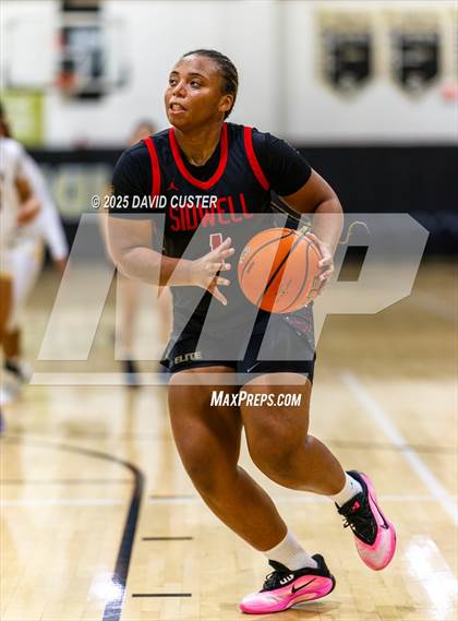 Thumbnail 3 in Sidwell Friends @ Paul VI photogallery.