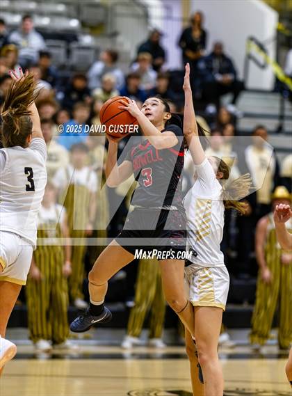 Thumbnail 1 in Sidwell Friends @ Paul VI photogallery.