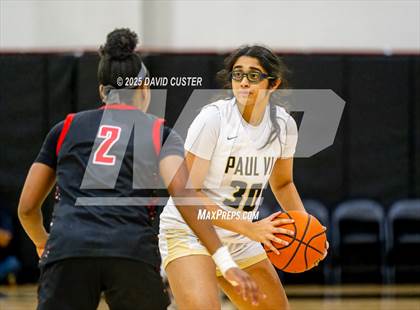 Thumbnail 1 in Sidwell Friends @ Paul VI photogallery.