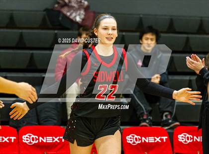 Thumbnail 3 in Sidwell Friends @ Paul VI photogallery.