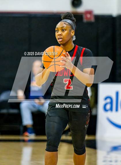 Thumbnail 3 in Sidwell Friends @ Paul VI photogallery.