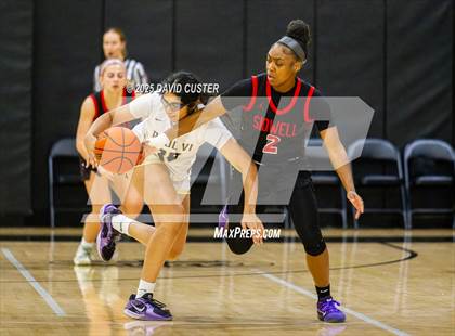 Thumbnail 2 in Sidwell Friends @ Paul VI photogallery.