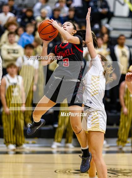 Thumbnail 2 in Sidwell Friends @ Paul VI photogallery.