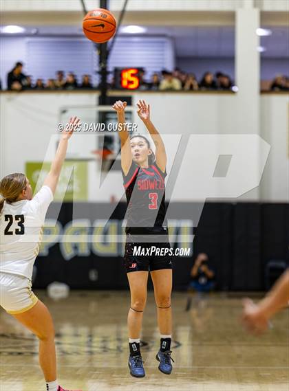 Thumbnail 3 in Sidwell Friends @ Paul VI photogallery.