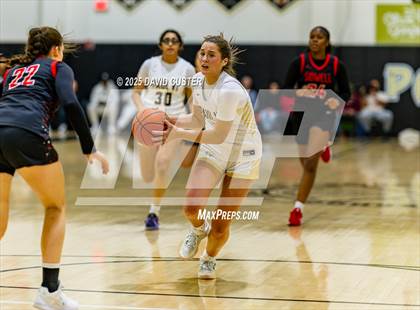 Thumbnail 3 in Sidwell Friends @ Paul VI photogallery.