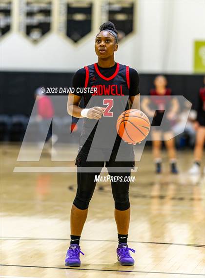 Thumbnail 3 in Sidwell Friends @ Paul VI photogallery.