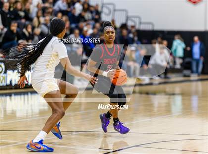 Thumbnail 3 in Sidwell Friends @ Paul VI photogallery.