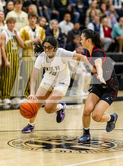 Thumbnail 1 in Sidwell Friends @ Paul VI photogallery.