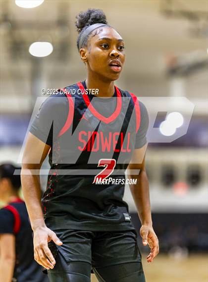 Thumbnail 3 in Sidwell Friends @ Paul VI photogallery.