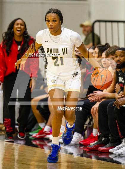 Thumbnail 3 in Sidwell Friends @ Paul VI photogallery.