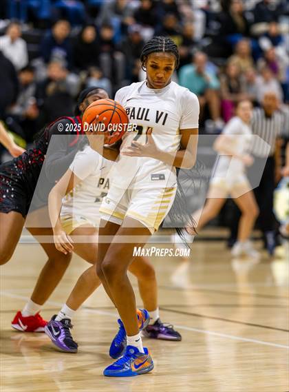 Thumbnail 3 in Sidwell Friends @ Paul VI photogallery.