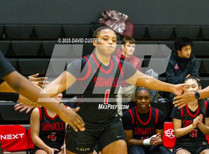 Thumbnail 2 in Sidwell Friends @ Paul VI photogallery.