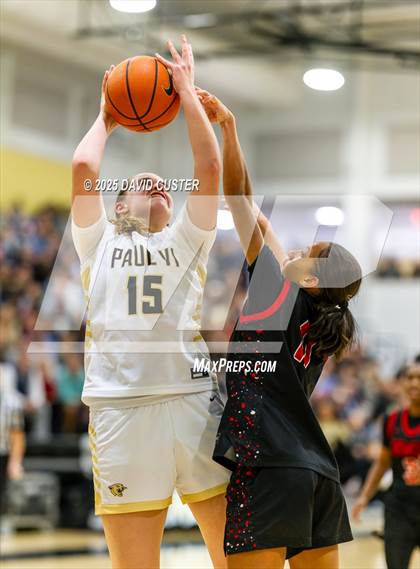 Thumbnail 3 in Sidwell Friends @ Paul VI photogallery.