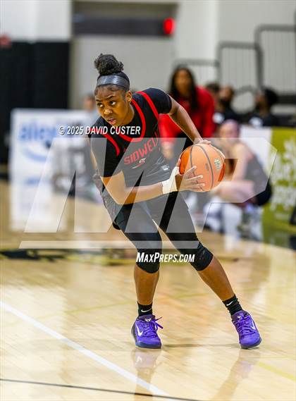 Thumbnail 3 in Sidwell Friends @ Paul VI photogallery.