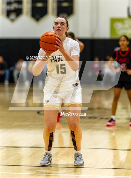 Thumbnail 3 in Sidwell Friends @ Paul VI photogallery.