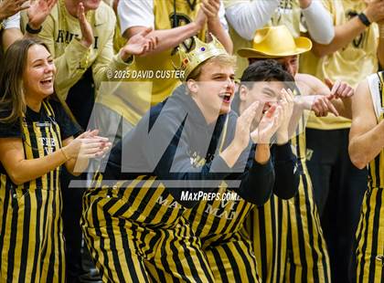 Thumbnail 1 in Sidwell Friends @ Paul VI photogallery.