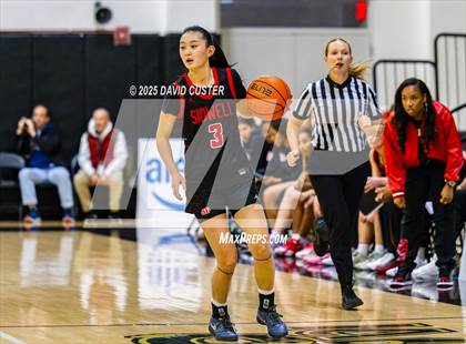 Thumbnail 1 in Sidwell Friends @ Paul VI photogallery.