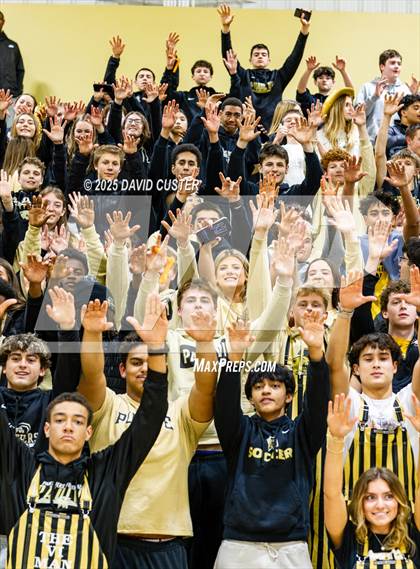 Thumbnail 2 in Sidwell Friends @ Paul VI photogallery.