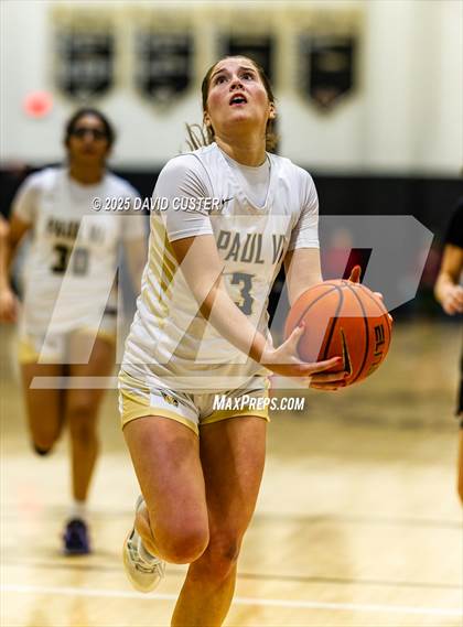 Thumbnail 1 in Sidwell Friends @ Paul VI photogallery.