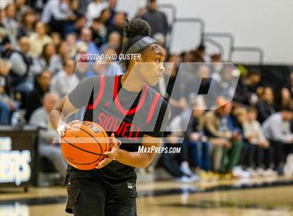 Thumbnail 1 in Sidwell Friends @ Paul VI photogallery.