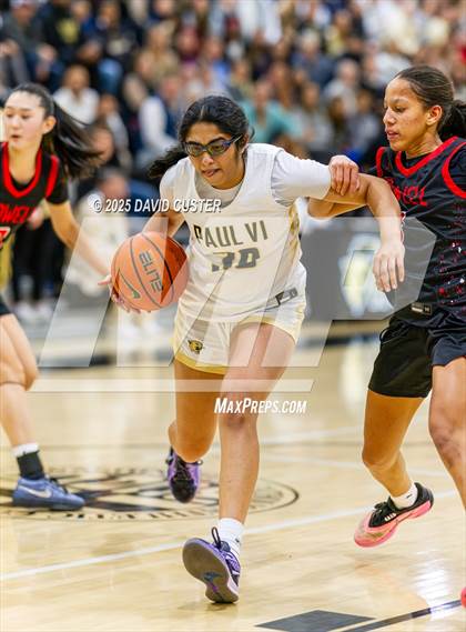 Thumbnail 2 in Sidwell Friends @ Paul VI photogallery.