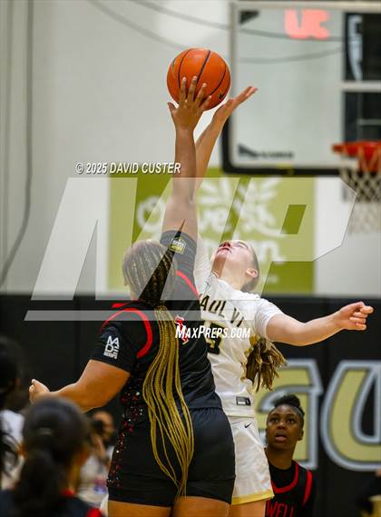 Thumbnail 2 in Sidwell Friends @ Paul VI photogallery.