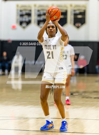 Thumbnail 1 in Sidwell Friends @ Paul VI photogallery.